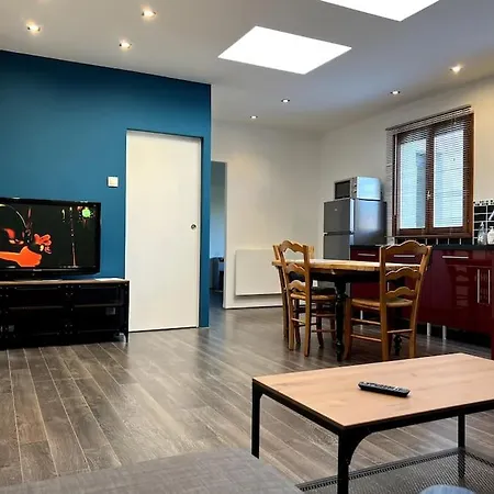 Calme Au Coeur Du Jardin *