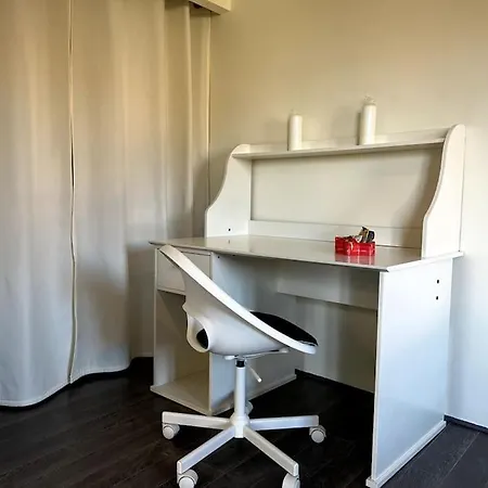 Calme Au Coeur Du Jardin